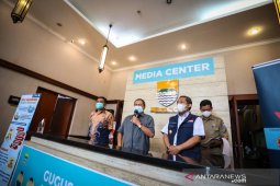Wali kota Bandung minta warga gelar shalat Id di RT masing-masing