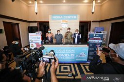 Pemkot Bandung belum terima catatan jumlah pemudik lolos yang jalani karantina
