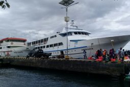 BPBD : Mudik lebaran berlaku bagi pelayaran antarpulau di Malut