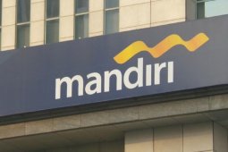 Bank Mandiri buka secara terbatas di 223 kantor cabang saat libur lebaran