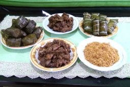 Nikmatnya Jajabu hingga Nasu Palekko  saat berlebaran