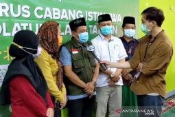 PCINU Taiwan tidak gelar shalat Id, pertama kali dalam 11 tahun