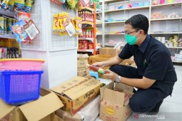 BPOM Gorontalo intensifkan pengawasan pangan jelang Idul Fitri