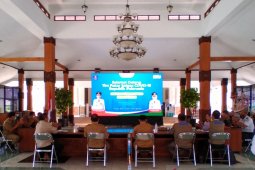 Humas Pemkab Situbondo: Tidak ada kegiatan "open house" di pendopo