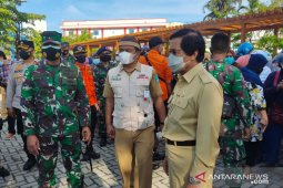 2.845 pasien COVID-19 di Bangka dinyatakan sembuh