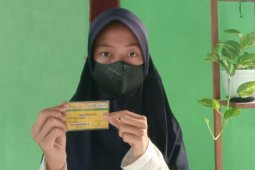 JKN-KIS temani Indah lalui penyakit flek paru