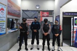 Cegah narapidana kabur, polisi rutin sambangi Lapas Idi