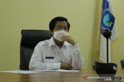 Pemprov Babel terapkan "fuel card" distribusikan pupuk subsidi