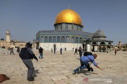 Ustadz Tengku Zulkarnain wafat hingga konflik Palestina