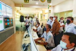 BPJS Kesehatan bentuk  tim khusus pastikan jaringan layanan aman