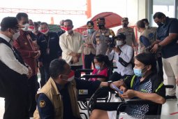 Malaysia segera pulangkan 7.000 eks-TKI bermasalah ke Indonesia