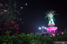 Disparbud Karawang bolehkan tempat wisata buka saat libur Lebaran