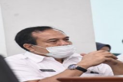 Harga daging sapi naik, cabai turun di pasar tradisional Tebing Tinggj