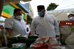 Menjaga harga pangan stabil saat Ramadhan dan ikhtiar untuk menekan inflasi