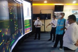 Siaga Idul Fitri, PLN UID Bali pastikan keandalan pasokan listrik