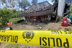Kasus ledakan petasan di Tulungagung, warga sekitar sempat bungkam kepada polisi