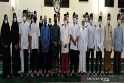 Masjid Al-Muhajirin bentuk AM3 cetak generasi Islami