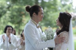 Film "Dear Imamku" rangkum perjalanan hijrah yang tak mudah