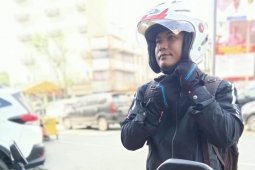 AHM adakan video kompetisi lebaran di rantau