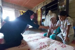 Menyapa Pelosok Negeri, berbagi berkah Ramadhan ala PNM