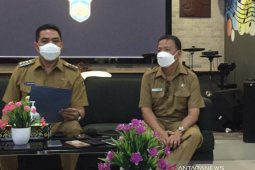 Walikota Samarinda Imbau takbir di masjid terdekat
