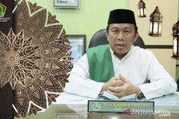 Kepala Kankemenag: Salat Idulfitri tetap diperbolehkan dengan menerapkan Prokes