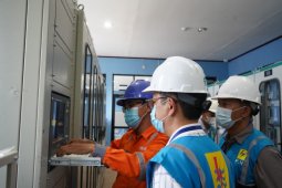 PT. PLN UIW MMU jamin pasokan listrik aman saat lebaran