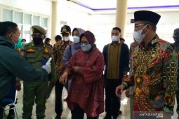 Mensos: Jangan ada lagi korban jiwa atau luka karena mencari nafkah
