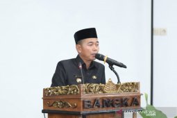 Bupati Bangka terbitkan surat edaran penutupan sementara objek wisata