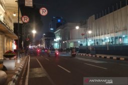 Kapolda Jabar pastikan tak ada takbiran keliling malam Idul Fitri di Bandung