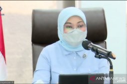 Kemnaker terima 2.897 laporan THR hingga sehari sebelum Lebaran