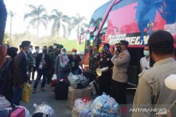 Jumlah pekerja migran datang ke Pamekasan terus bertambah