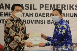 Kota Tangerang kedepankan akuntabilitas pengelolaan keuangan daerah