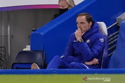 Thomas Tuchel: Kekalahan dari Arsenal adalah kesalahan sendiri