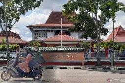 31 napi di Lapas Jambi langsung bebas setelah dapat remisi