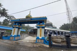 Penceramah meninggal dunia saat berkhutbah Idul Fitri