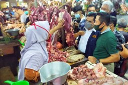 BPS: Konsumsi rumah tangga dorong kinerja positif ekonomi Jatim pada 2021