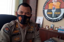 Polda: 7.787 orang diminta putar balik di perbatasan Sumbar