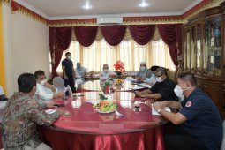 Gubernur Aceh terbitkan surat untuk daerah berbatasan Sumut