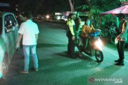 24 Ranmor diputar balik, Polres terus antisipasi pemudik masuk Tanjungbalai