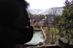 Tempat wisata di Garut dibuka dengan syarat protokol kesehatan