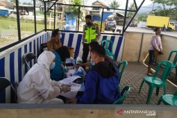 Pemkab Garut siapkan tes antigen untuk wisatawan