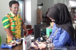 QRIS dan upaya BI Kalbar dukung percepatan digitalisasi UMKM untuk pemulihan ekonomi