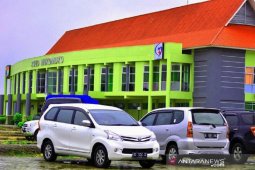 Pasien "suspect" COVID-19 Mukomuko jalani isolasi mandiri