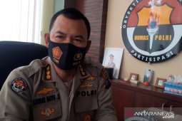 8.023 penumpang kendaraan dipaksa putar balik di perbatasan Sumbar