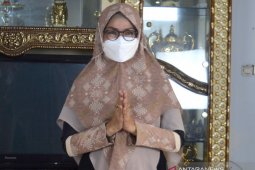 Wabup Merlan minta maaf belum bersilaturahim dengan masyarakat
