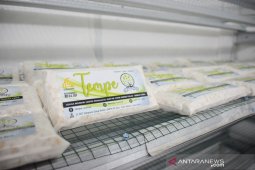 Laznas BSMU resmikan Rumah Tempe di Bekasi