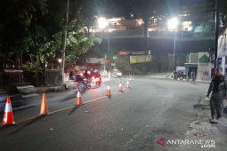Alasan Polres Sukabumi putar balik ratusan kendaraan wisatawan