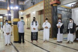 Wali Kota Madiun minta warga rayakan Lebaran secara sederhana