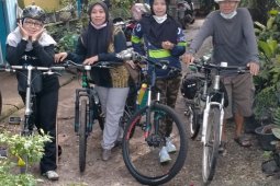 Disbudpar Kota Banjarmasin pantau objek wisata
